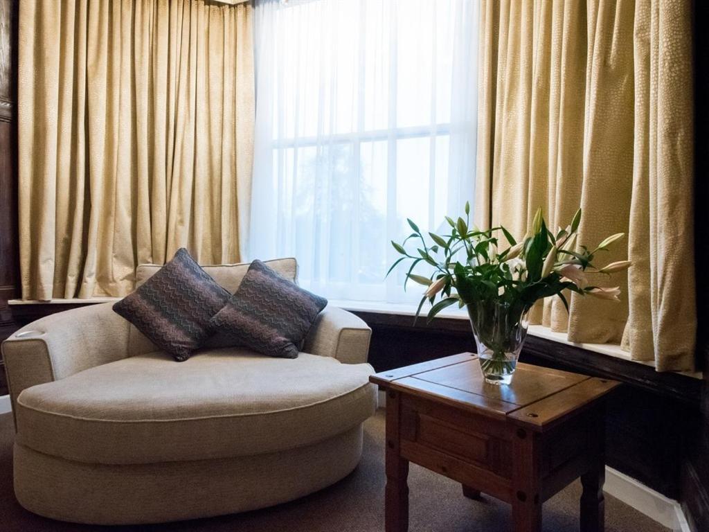 The Pearl Hotel Peterborough Zimmer foto
